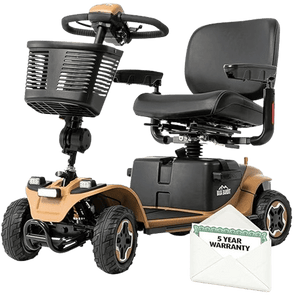 Orgullo BAJA® Bandit - 40AH