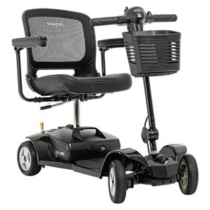 Orgullo Go Go® Ultra X - 4W