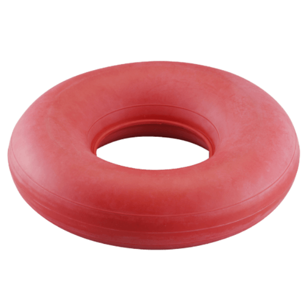 Inflatable Donut Seat Cushion