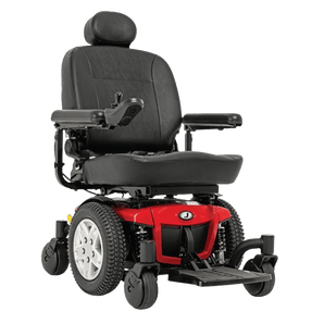 Jazzy® 600 ES