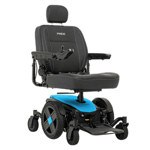 Jazzy® EVO 614HD