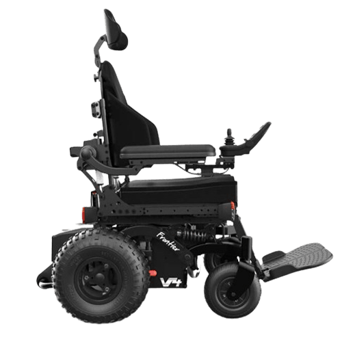 Magic Mobility Frontier v4