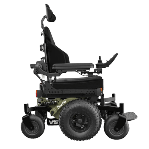 Magic Mobility Frontier v6