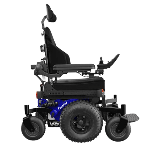 Magic Mobility Frontier v6