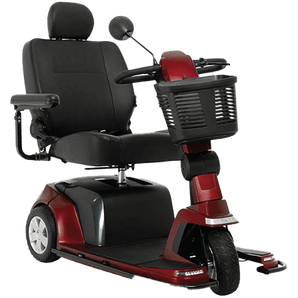 Pride Maxima 3-Wheel - SC901 PES