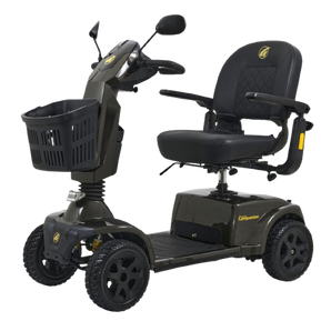 Companion (4-wheel) Full Size