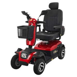 Golden Eagle 4 Wheel HD Scooter
