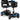 Pride Go Go Sport 4-Wheel Travel Mobility Scooter