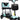 Pride Go Go Super Portable Folding Mobility Scooter