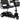 Pride Go Go Ultra X 3-Wheel Travel Mobility Scooter