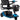 Pride Revo 2.0 3-Wheel Mobility Scooter
