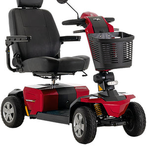 Pride Victory LX Sport 4-Wheel Mobility Scooter