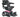 Discover the Benefits of a Pride Go Chair for Enhanced Mobility