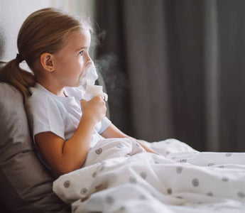 What are the benefits of using a nebulizer?