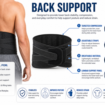 Back Support