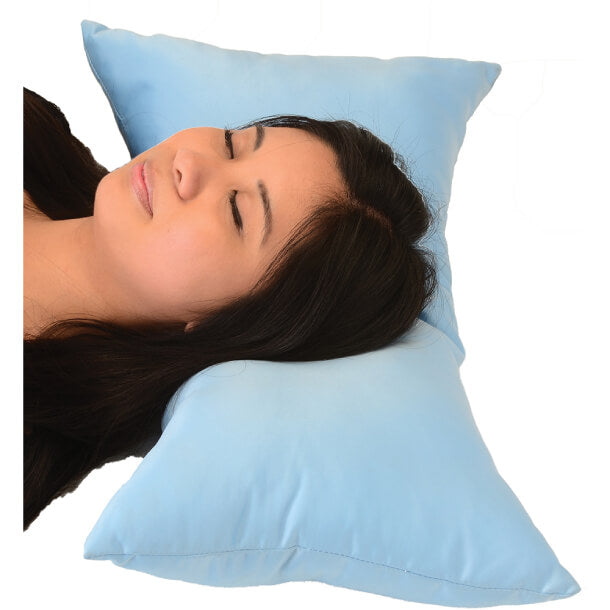 Comfort Curve Neck Pillow
