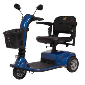 Golden Companion (3-wheel) Full Size
