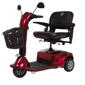 Golden Companion (3 ruedas) Tamaño mediano