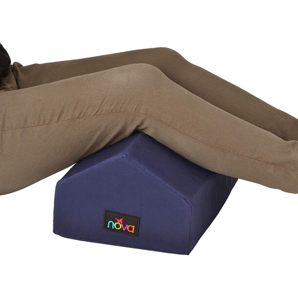 Knee Elevation Pillow & Wedge