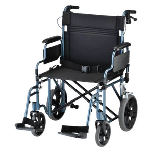 Extra-Wide Seat, Heavy Duty Bariatric