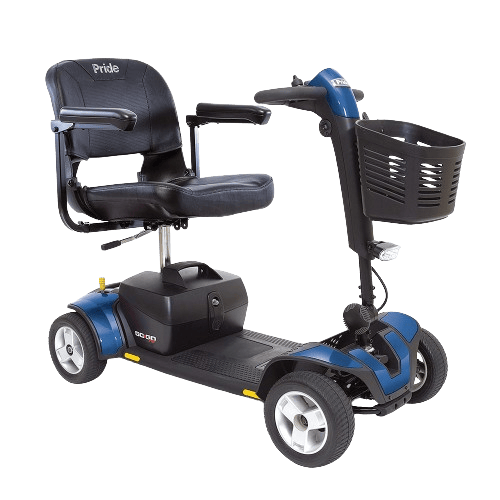 Pride Go Go® Sport - 4W