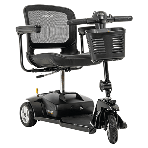 Pride Go Go® Ultra X - 3W