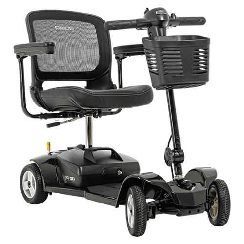 Pride Go Go® Ultra X - 4W