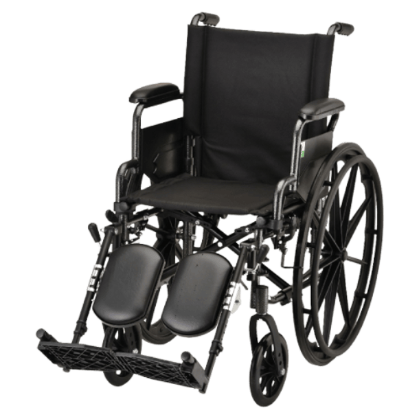 Hammertone Wheelchair