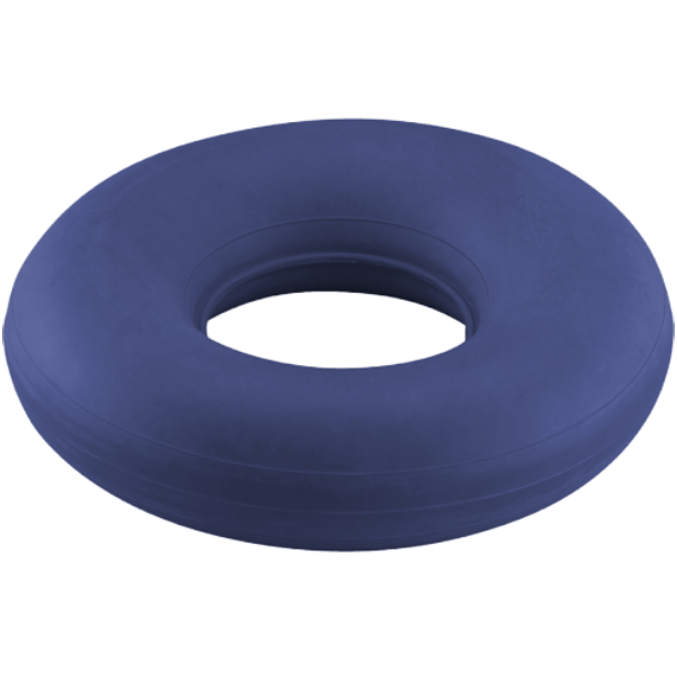 Inflatable Donut Seat Cushion