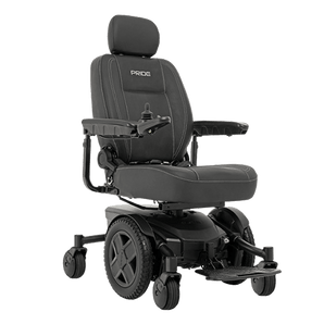 Jazzy® EVO 613 - SLA