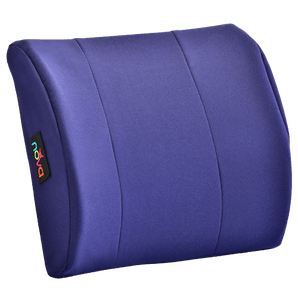 Cojín lumbar con espuma viscoelástica