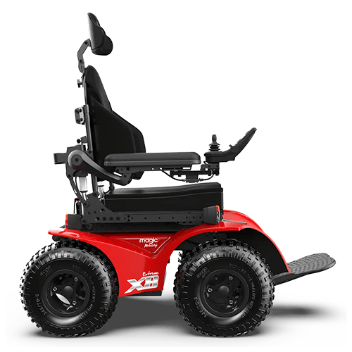 Magic Mobility Extreme x8