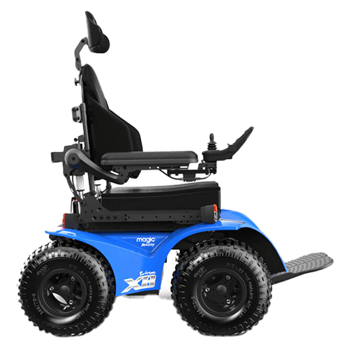 Magic Mobility Extreme x8