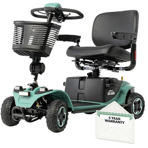 Pride BAJA® Bandit - 20AH