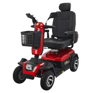 Golden Eagle 4 Wheel HD Scooter