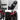 Pride Jazzy Elite 14 Front-Wheel-Drive Power Wheelchair