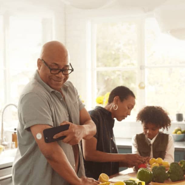 FreeStyle Libre 2 Rainbow Medical Supply