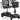 Pride Go Go Endurance AL+ 4-Wheel Mobility Scooter