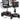 Pride Go Go Endurance AL+ 4-Wheel Mobility Scooter