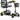 Pride Go Go Elite Traveller 2 4-Wheel Mobility Scooter