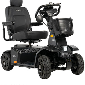 Pride PX4 Heavy-Duty Outdoor Mobility Scooter
