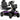 Pride PX4 Heavy-Duty Outdoor Mobility Scooter