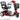 Pride Victory 10 3-Wheel Mobility Scooter