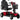 Pride Victory LX Sport 4-Wheel Mobility Scooter
